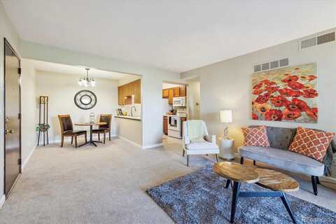 Wright Street, Lakewood, CO 80228
