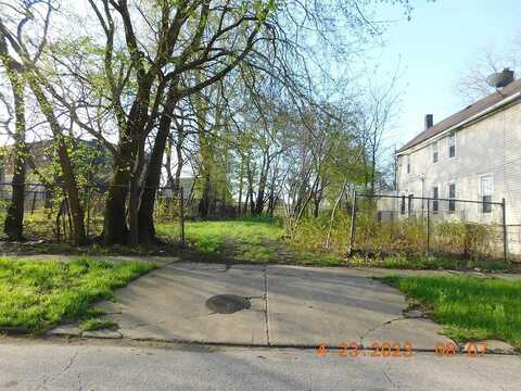 Harlem, CLEVELAND, OH 44103