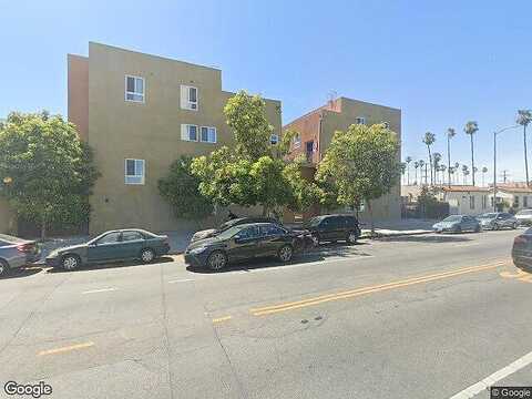 Western, LOS ANGELES, CA 90062