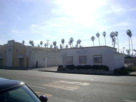 Western, LOS ANGELES, CA 90062