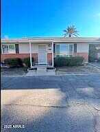 W Fairway Drive 12, Mesa, AZ 85201