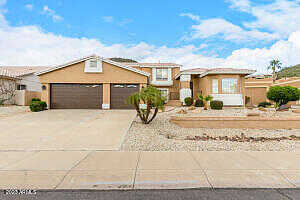 Melinda, GLENDALE, AZ 85308