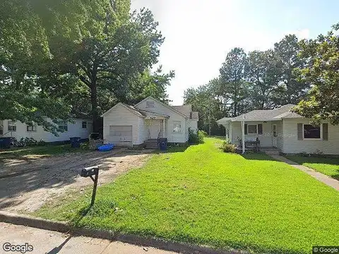 35Th, FORT SMITH, AR 72903