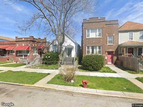 Van Buren, CHICAGO, IL 60644