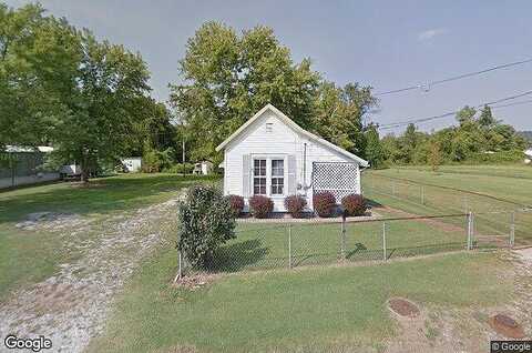 Murray, CLOVERPORT, KY 40111