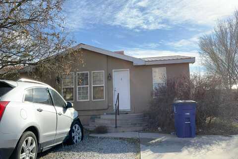 Calle Don Leandro, ESPANOLA, NM 87532