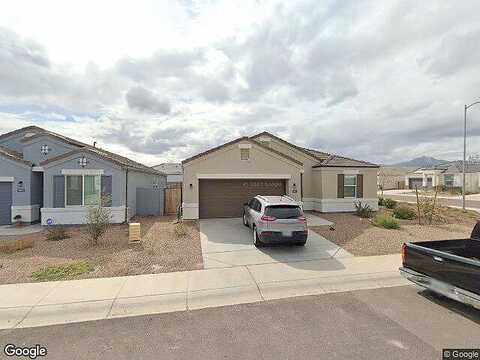 San Gabriel, LAVEEN, AZ 85339