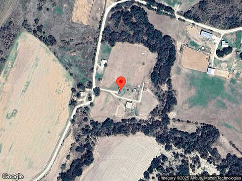 County Road 344, DUBLIN, TX 76446
