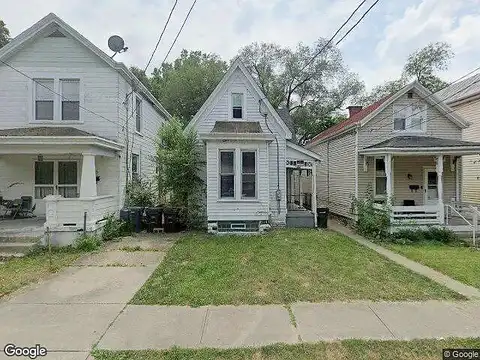 Epworth, CINCINNATI, OH 45232