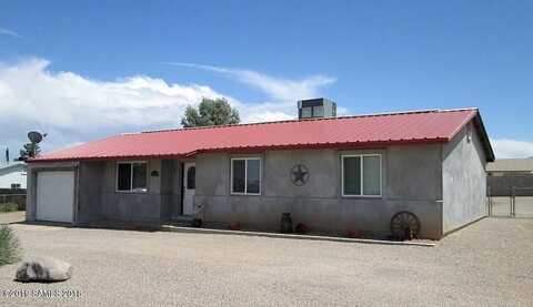 Madalein, HEREFORD, AZ 85615