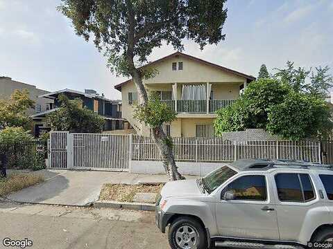 La Mirada, LOS ANGELES, CA 90038