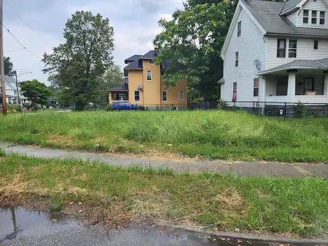 107Th, CLEVELAND, OH 44108