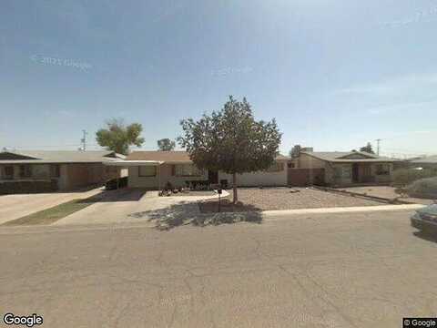Caroline, COOLIDGE, AZ 85128