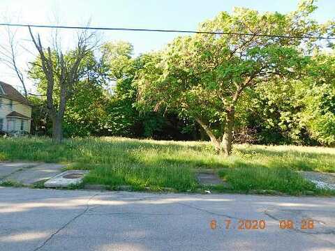 Whittier, CLEVELAND, OH 44103