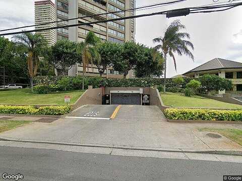 Kamoku St. Dh601, Honolulu, HI 96826