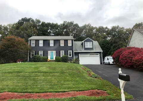 Laurelwood, NORTH ATTLEBORO, MA 02760