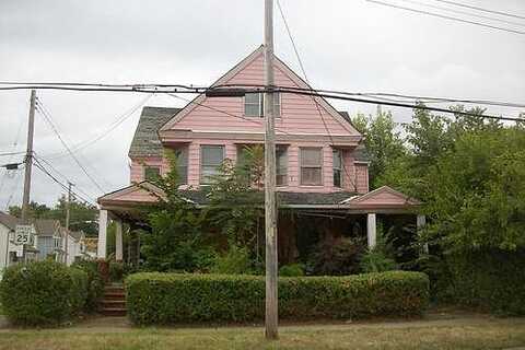 White, CLEVELAND, OH 44103