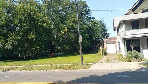 Lexington, CLEVELAND, OH 44103