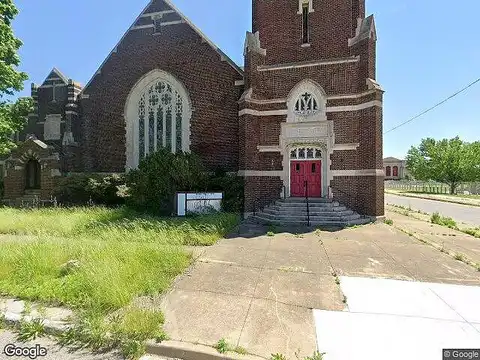 Monroe, Gary, IN 46402