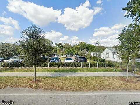 Harding St, Hollywood, FL 33021