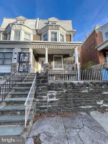 Marvine, PHILADELPHIA, PA 19141
