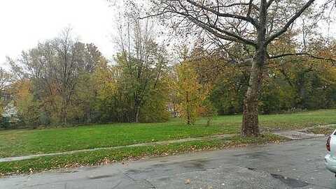 Whittier, CLEVELAND, OH 44103