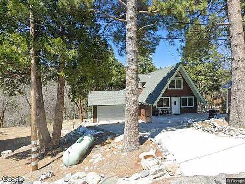 Tripp, ANGELUS OAKS, CA 92305