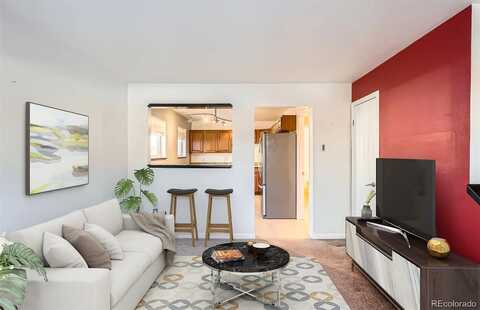 Yarrow Street, Arvada, CO 80004