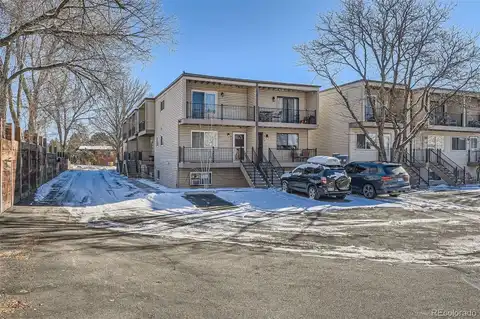 Yarrow Street, Arvada, CO 80004