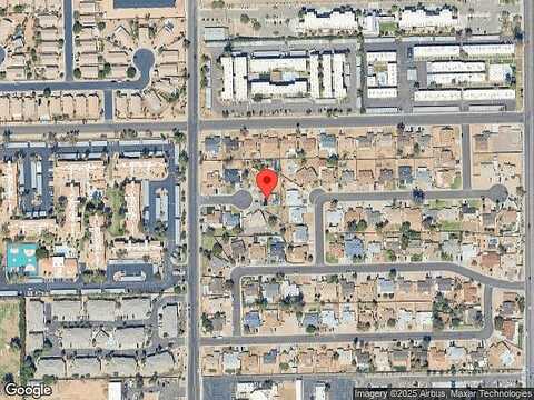 Manzanita, GLENDALE, AZ 85302