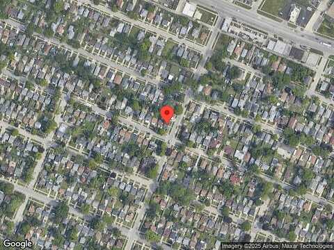 White, LINCOLN PARK, MI 48146