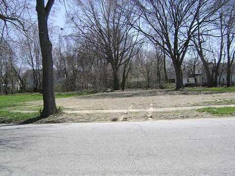 Luther Ave (Front & Rear), Cleveland, OH 44103