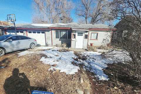 5Th, LAUREL, MT 59044