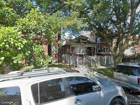 Albany, CHICAGO, IL 60629