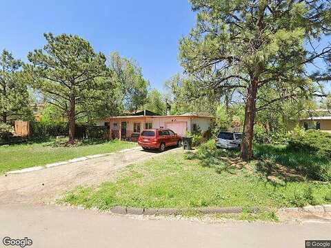 Yucca, COLORADO SPRINGS, CO 80905