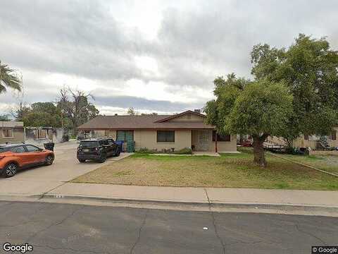 6Th, MESA, AZ 85210