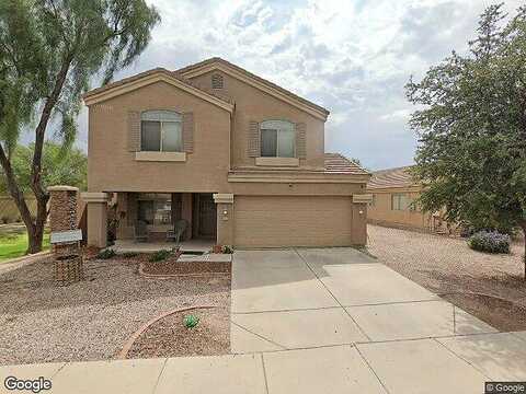 Lucky Penny, CASA GRANDE, AZ 85122