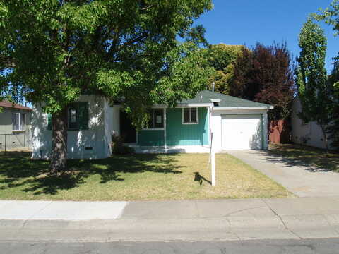 Booth, SACRAMENTO, CA 95822