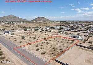 N Weaver Road -, Casa Grande, AZ 85194