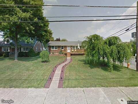 Saint John, CATASAUQUA, PA 18032