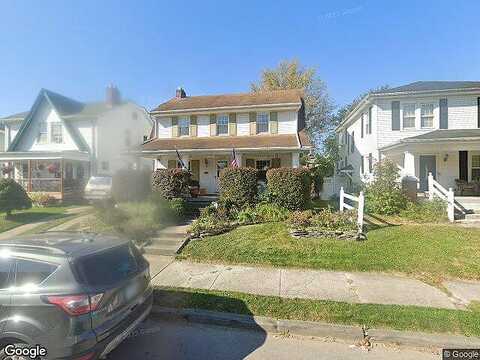 Hilltonia, COLUMBUS, OH 43223
