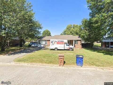 Greenbriar, LEXINGTON, TN 38351