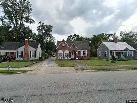Black St E, Rock Hill, SC 29730