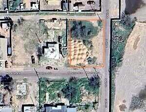 W Patton Avenue 16, Coolidge, AZ 85128