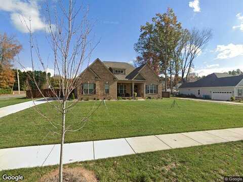 Norwick Park, CHARLOTTE, NC 28227