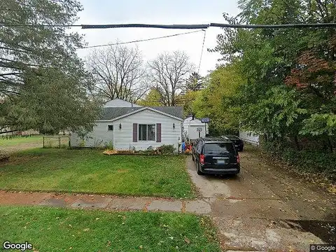 Charles, YPSILANTI, MI 48198