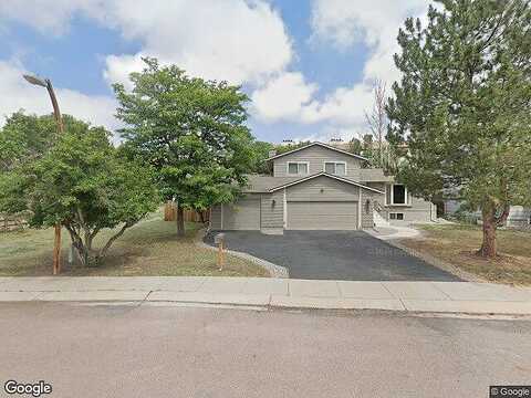 Delmonico, COLORADO SPRINGS, CO 80919