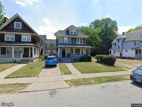 109Th, CLEVELAND, OH 44108