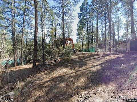 Ute, PINE, AZ 85544