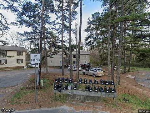 Faith Dr 674, Concord, NC 28027